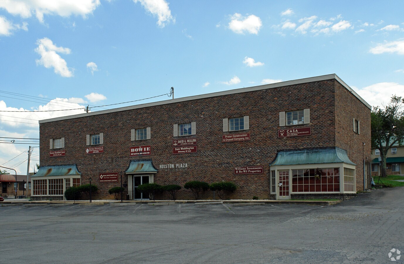 516 Holston Ave, Bristol, TN 37620