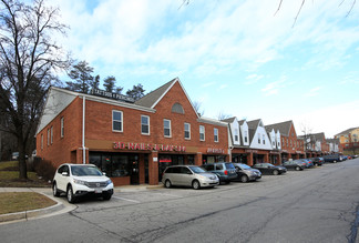 More details for 8610 Washington Blvd, Jessup, MD - Office, Office/Retail for Lease