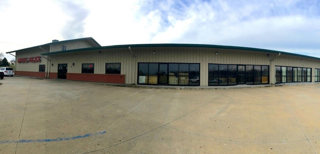 1701 Commercial Cir, Wamego, KS for sale Primary Photo- Image 1 of 1