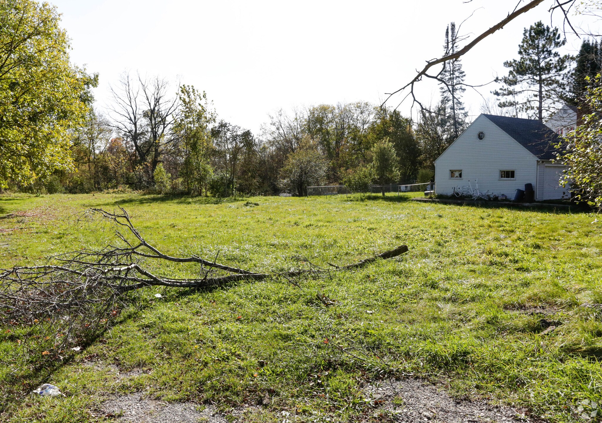 5141 W Bristol Rd, Flint, MI for sale Primary Photo- Image 1 of 1