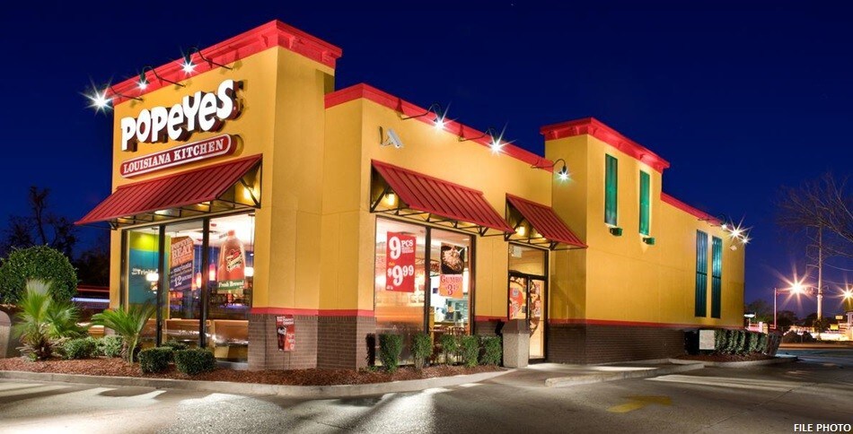 3870 S Ferdon Blvd, Crestview, FL for sale Primary Photo- Image 1 of 1