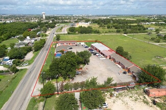 More details for 3195 FM 2001, Buda, TX - Retail for Sale