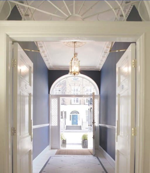 29 Gloucester Pl, London for lease - Interior Photo - Image 3 of 4