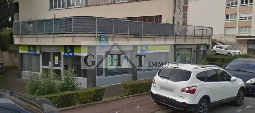 Retail in Longjumeau for sale - Building Photo - Image 1 of 7