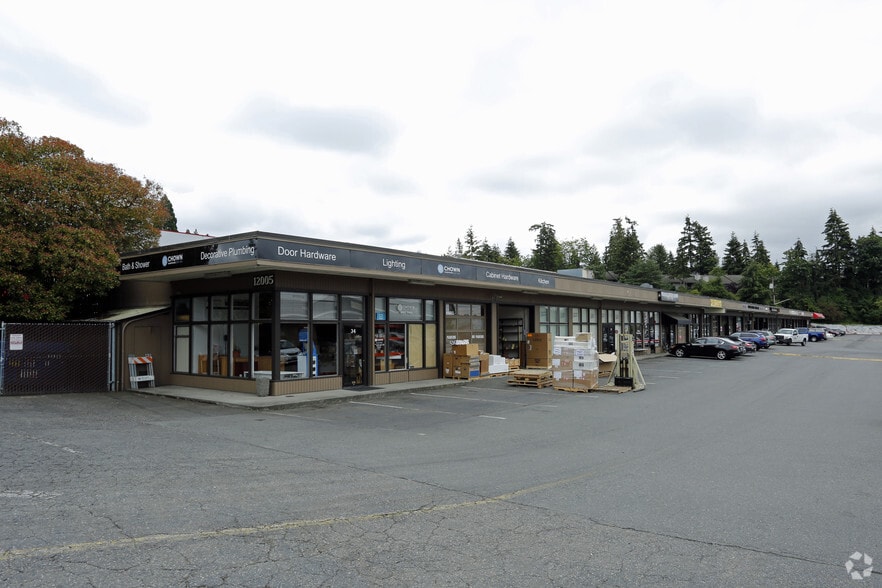 12001-12005 NE 12th St, Bellevue, WA for sale - Building Photo - Image 2 of 9