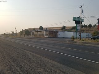 Retail in Pendleton, OR for sale - Primary Photo - Image 1 of 1