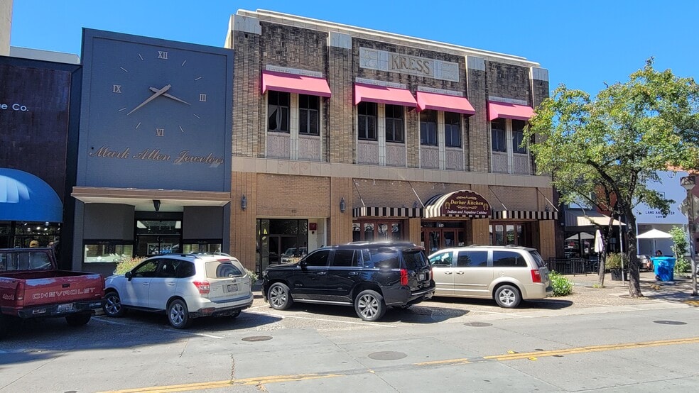 613-617 4th St, Santa Rosa, CA for sale - Building Photo - Image 1 of 18