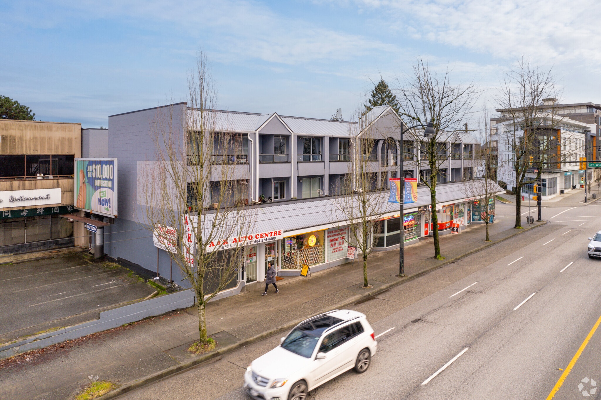 3538 Windsor St, Vancouver, BC for sale Primary Photo- Image 1 of 1