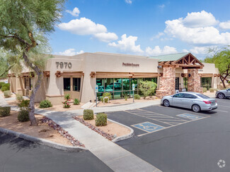 More details for 7970 E Thompson Peak Pky, Scottsdale, AZ - Office for Lease