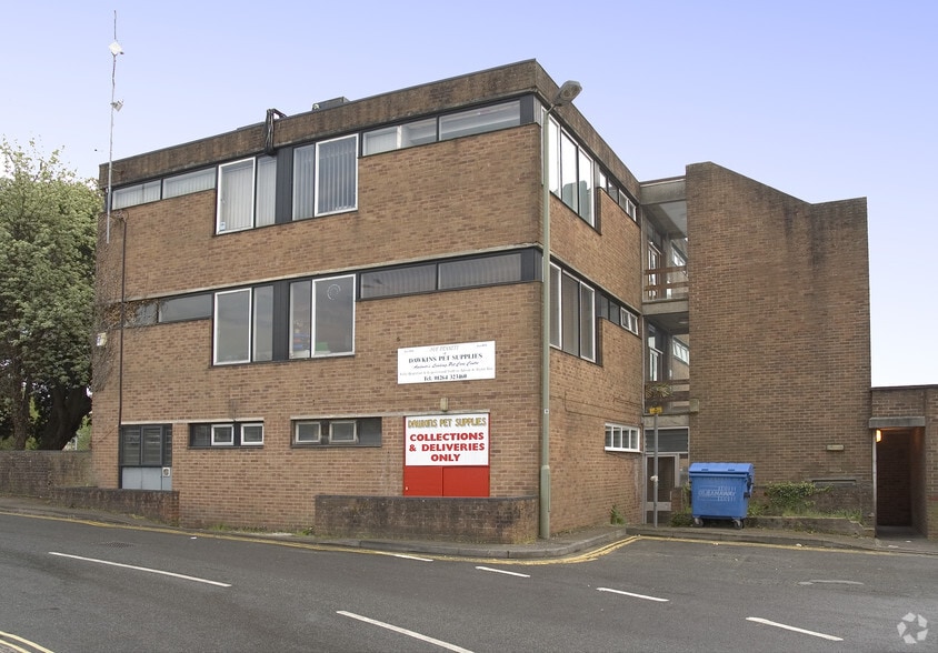 7 Union St, Andover for sale - Primary Photo - Image 1 of 1