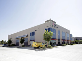 200 E Avenue K-8, Lancaster CA - Warehouse