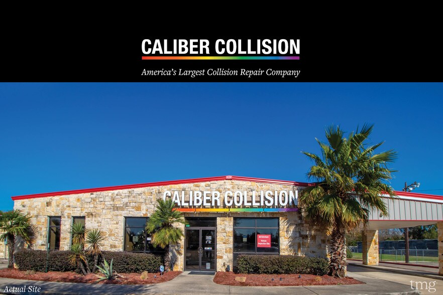 23266 Northwest Fwy, Cypress, TX for sale - Other - Image 1 of 1