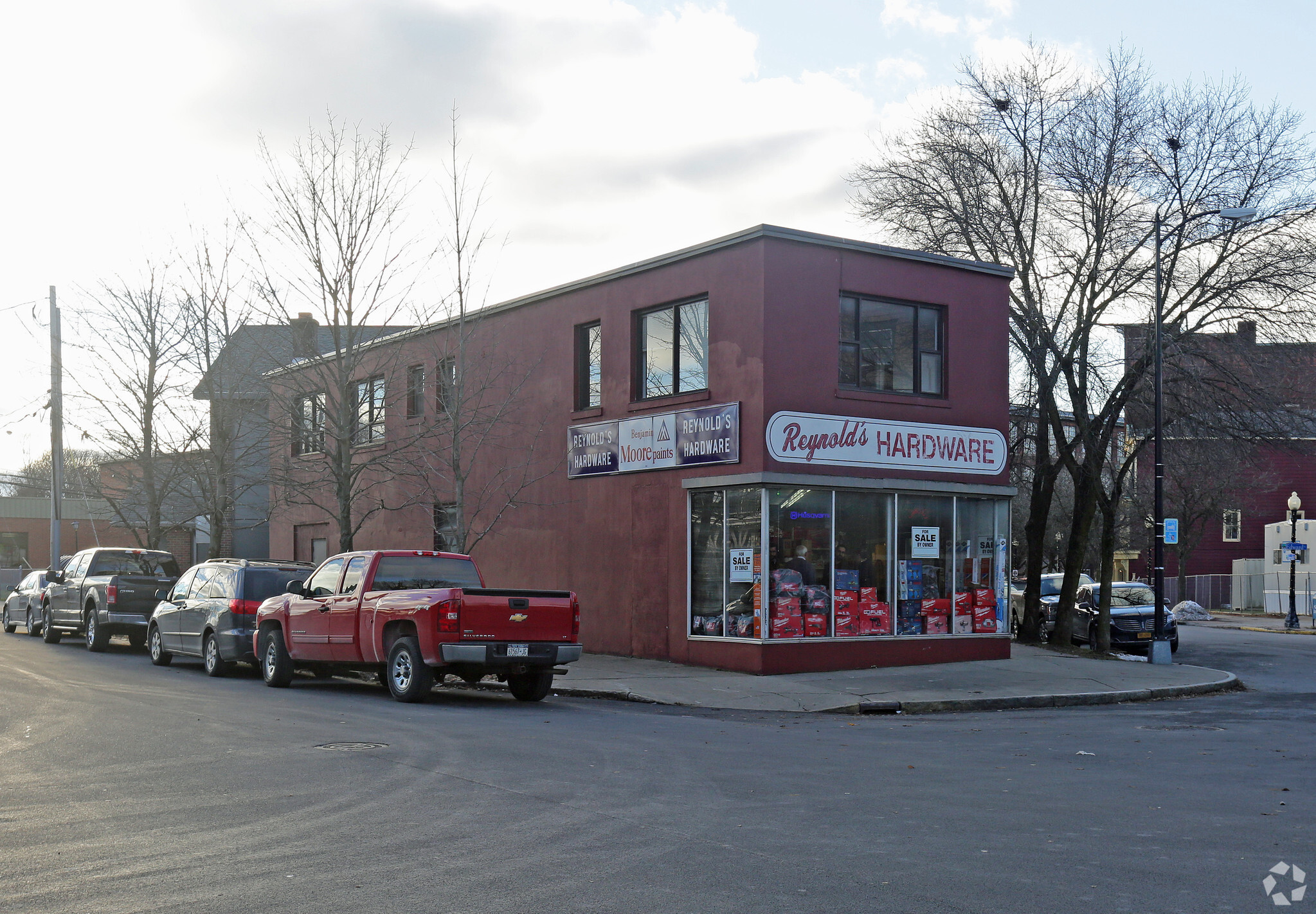 801 Varick St, Utica, NY for sale Primary Photo- Image 1 of 1