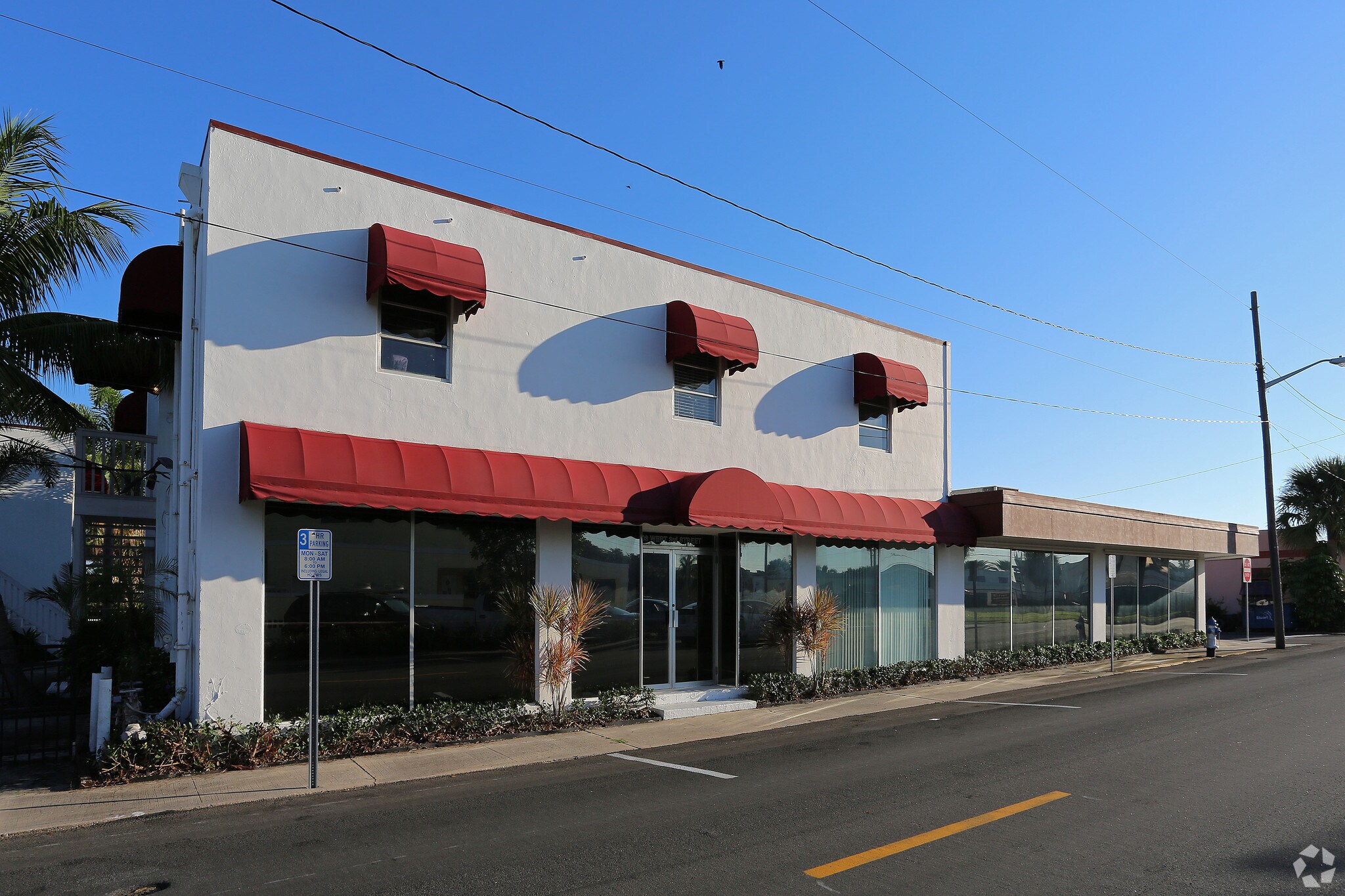 203 SW 3rd St, Stuart, FL for sale Primary Photo- Image 1 of 1