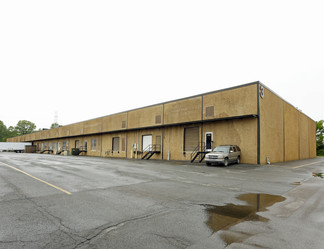 More details for 2761-2918 Huntley Dr, Memphis, TN - Industrial for Lease