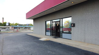 More details for 3441 Hamilton Rd, Columbus, GA - Retail for Sale