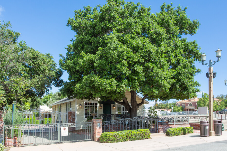 41955 Main St, Temecula, CA for sale - Building Photo - Image 1 of 1