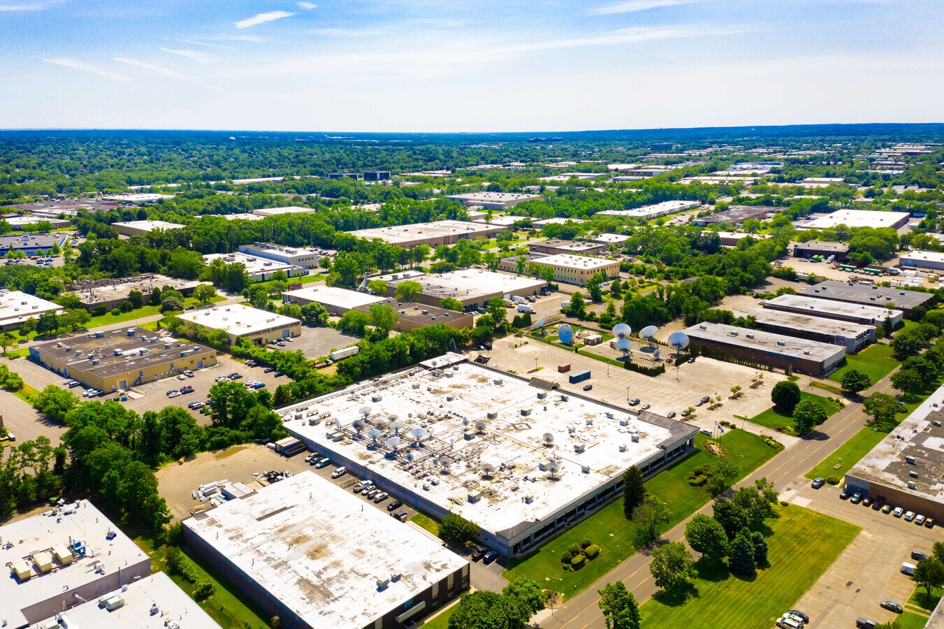 45 Oser Ave Demolished, Hauppauge, NY 11788