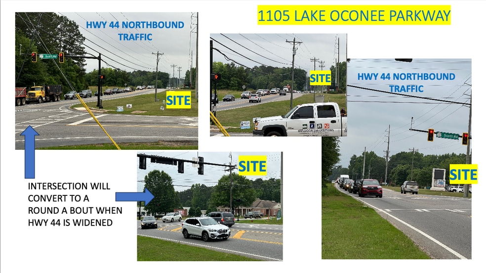 1105 Hwy 44, Eatonton, GA for sale - Other - Image 3 of 6