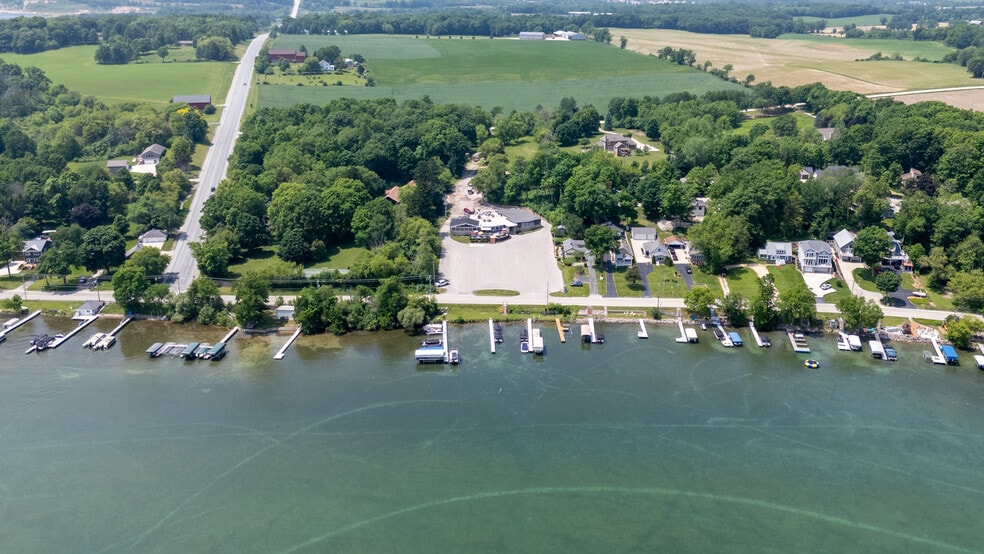 4919 State Road 144, Hartford, WI for sale - Aerial - Image 3 of 30