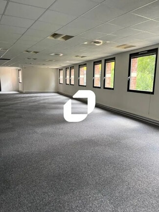 More details for 20 Allée Du Château Blanc, Wasquehal - Office for Lease