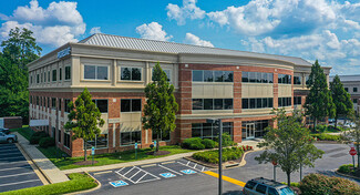 More details for 200 Westgate Pky, Richmond, VA - Office for Lease