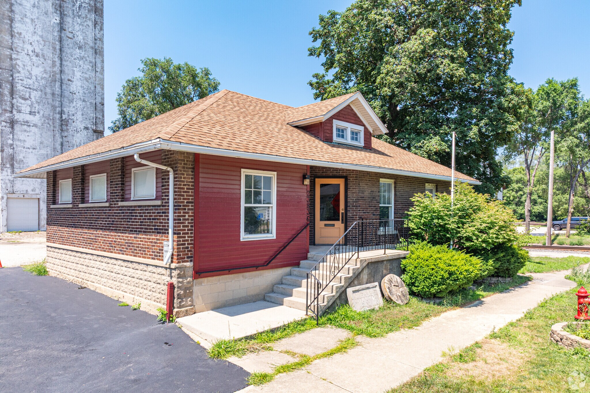 23836 W Main St, Plainfield, IL for lease Primary Photo- Image 1 of 17