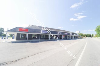 1308 S Randolph St, Garrett, IN for lease Building Photo- Image 1 of 5