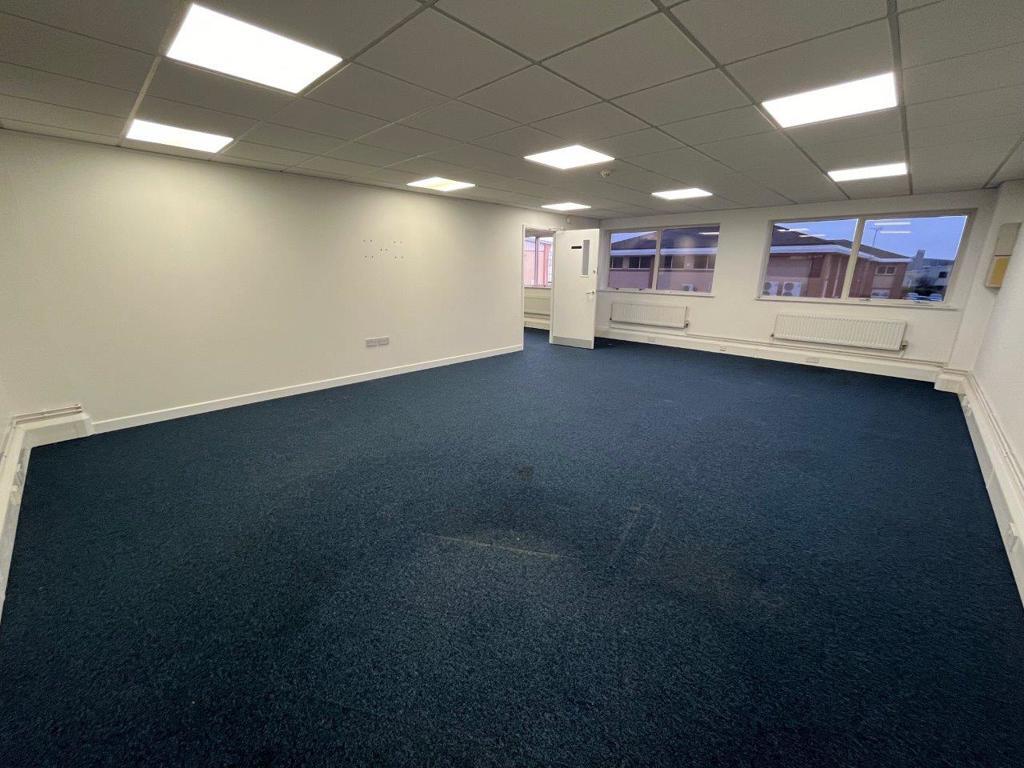 3 Brunel Way, Colchester for lease Building Photo- Image 1 of 2