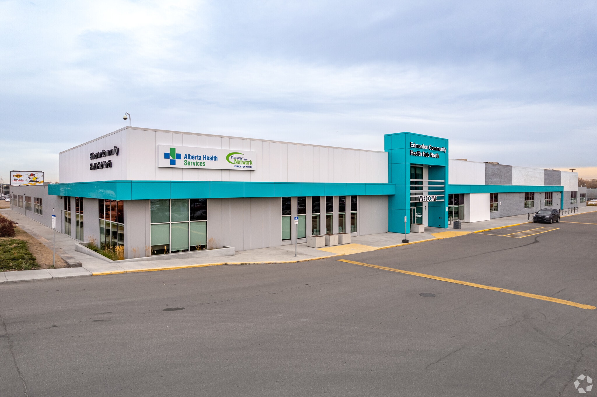 13211 Fort Rd Nw, Edmonton, AB for sale Primary Photo- Image 1 of 1