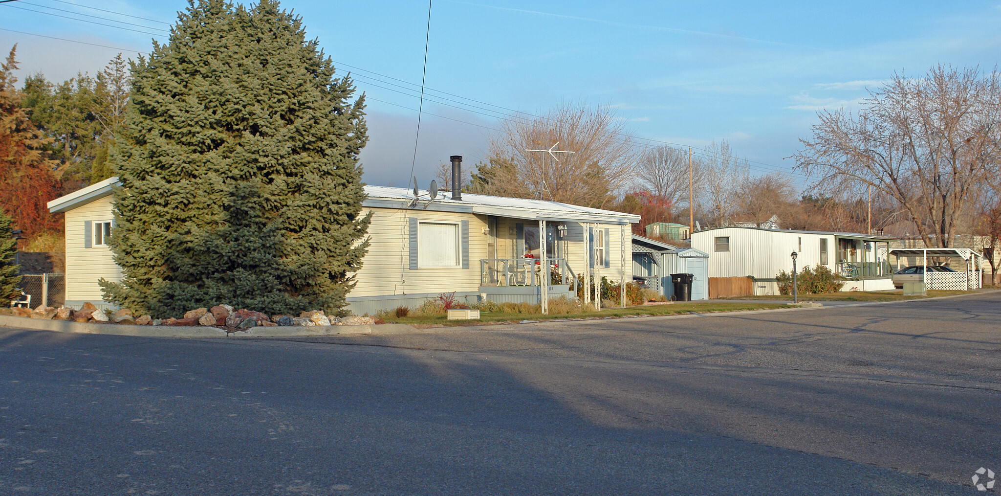 1500 W 7th St, Weiser, ID for sale Primary Photo- Image 1 of 1