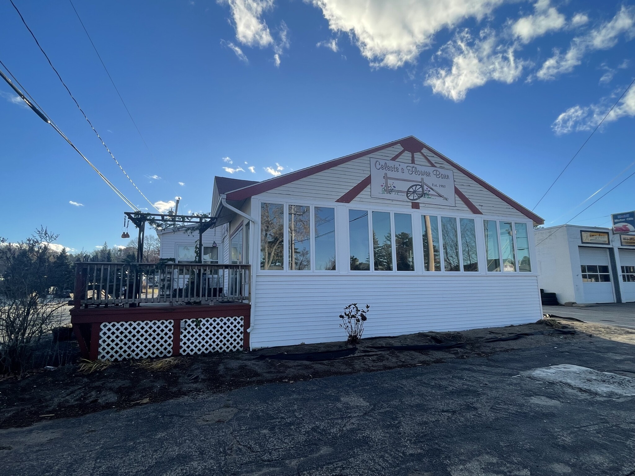 580 Mast Rd, Goffstown, NH for lease Building Photo- Image 1 of 6