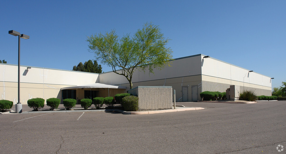 16454 N 28th Ave, Phoenix, AZ for sale - Building Photo - Image 2 of 7