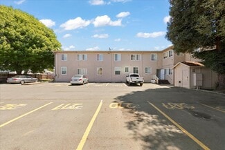 More details for 2520 Ohio Ave, Richmond, CA - Multifamily for Sale
