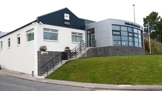 More details for 266 Auchmill Rd, Aberdeen - Industrial for Sale