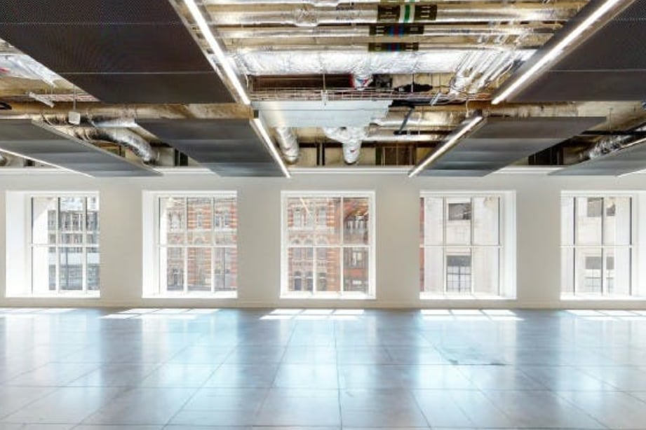 265-267 Tottenham Court Rd, London for lease Interior Photo- Image 1 of 1