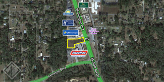 More details for 720 Washington Ave, Biloxi, MS - Land for Sale