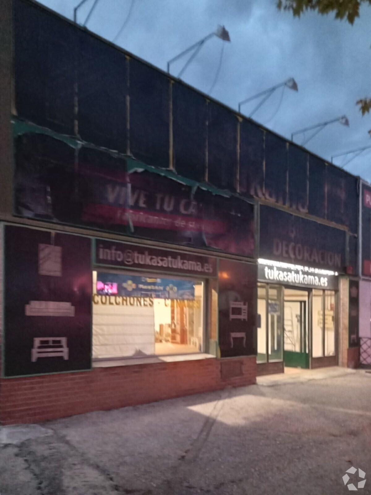 Calle Azuela, 24, Collado Villalba, Madrid for lease Interior Photo- Image 1 of 2