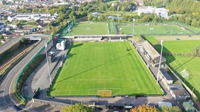 Taylors Av, Carrickfergus, CAT - AERIAL map view - Image1