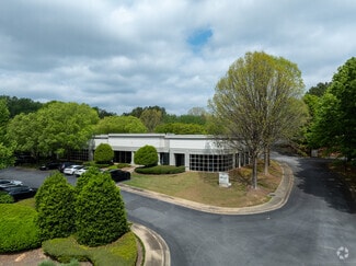 More details for 13000 Deerfield Pky, Alpharetta, GA - Office, Flex for Lease