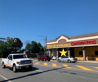 More details for 5035 Township Line Rd, Drexel Hill, PA - Office, Retail for Lease