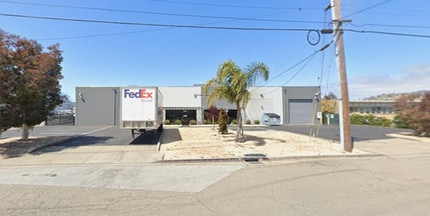 280 Wattis Way, South San Francisco, CA for lease Interior Photo- Image 1 of 5