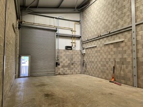 Elmsfield Park, Carnforth for lease Interior Photo- Image 2 of 3