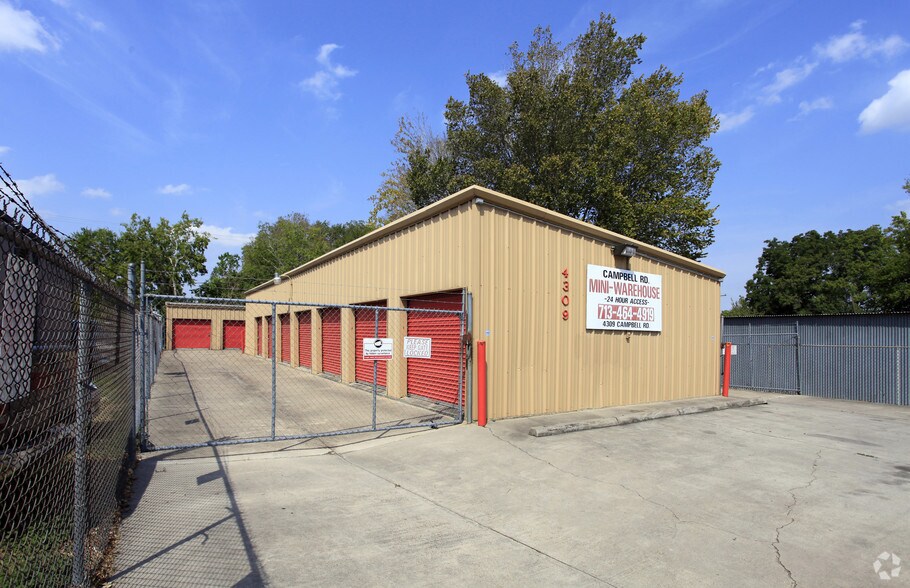 9408 Campbell Rd Houston Tx 77080 Portfolio For On Loopnet Com