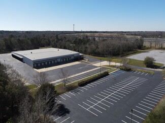 More details for 4674 Westgate Pky, Dothan, AL - Industrial for Lease