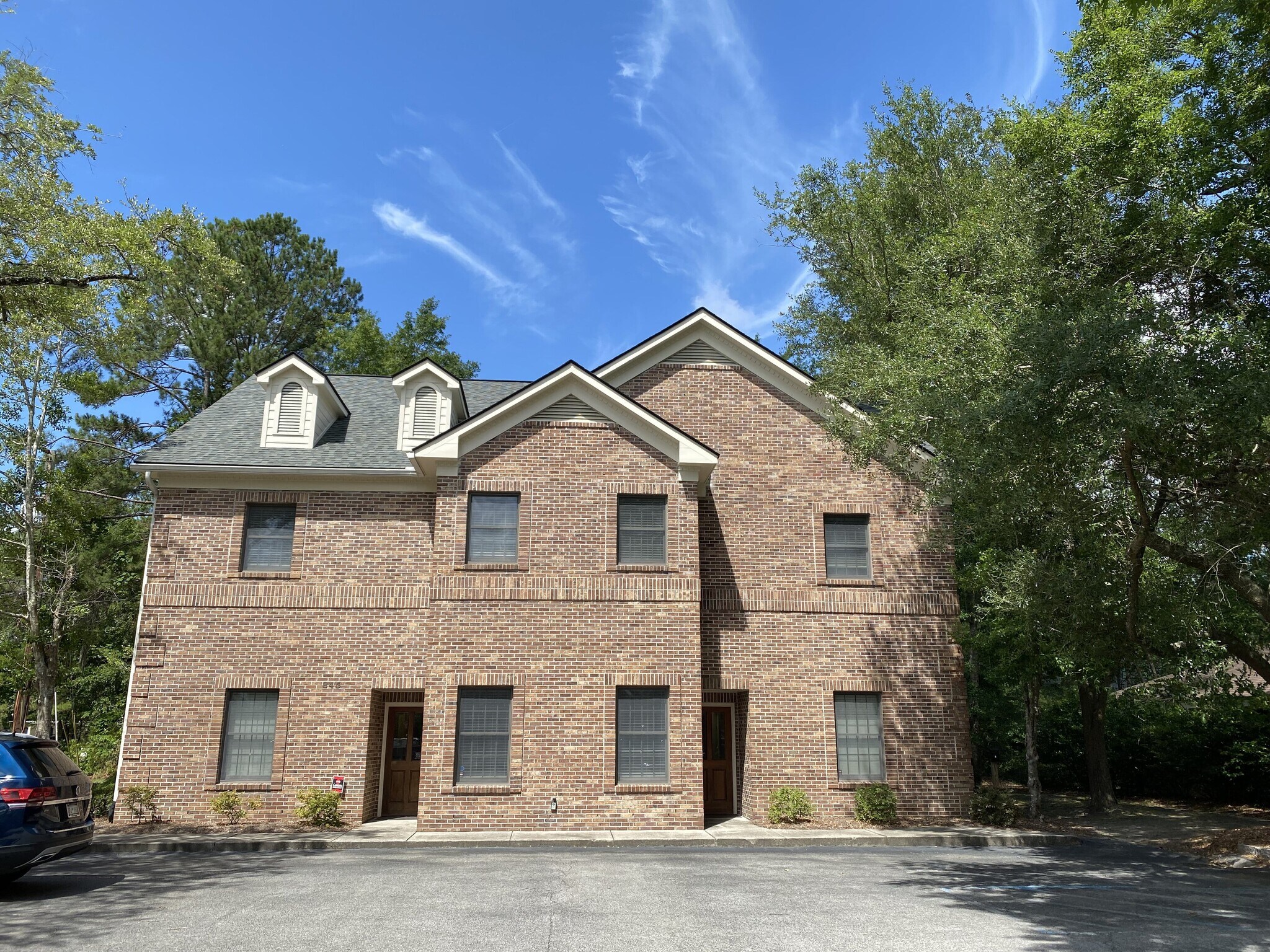 845 Lowcountry Blvd, Mount Pleasant, SC for lease Building Photo- Image 1 of 5