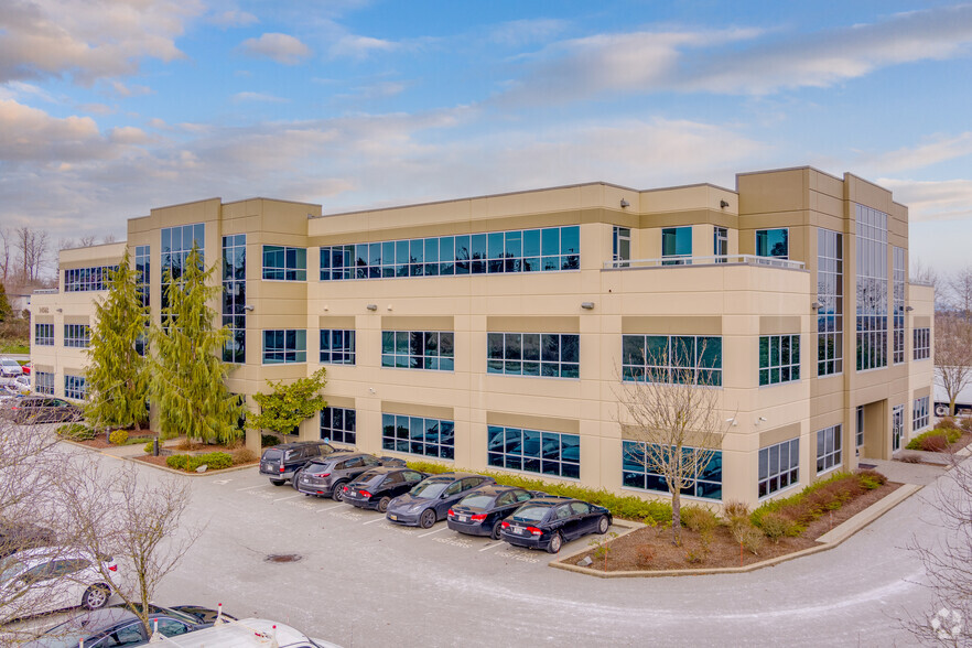 14928 56th Ave, Surrey, BC for lease - Building Photo - Image 1 of 5