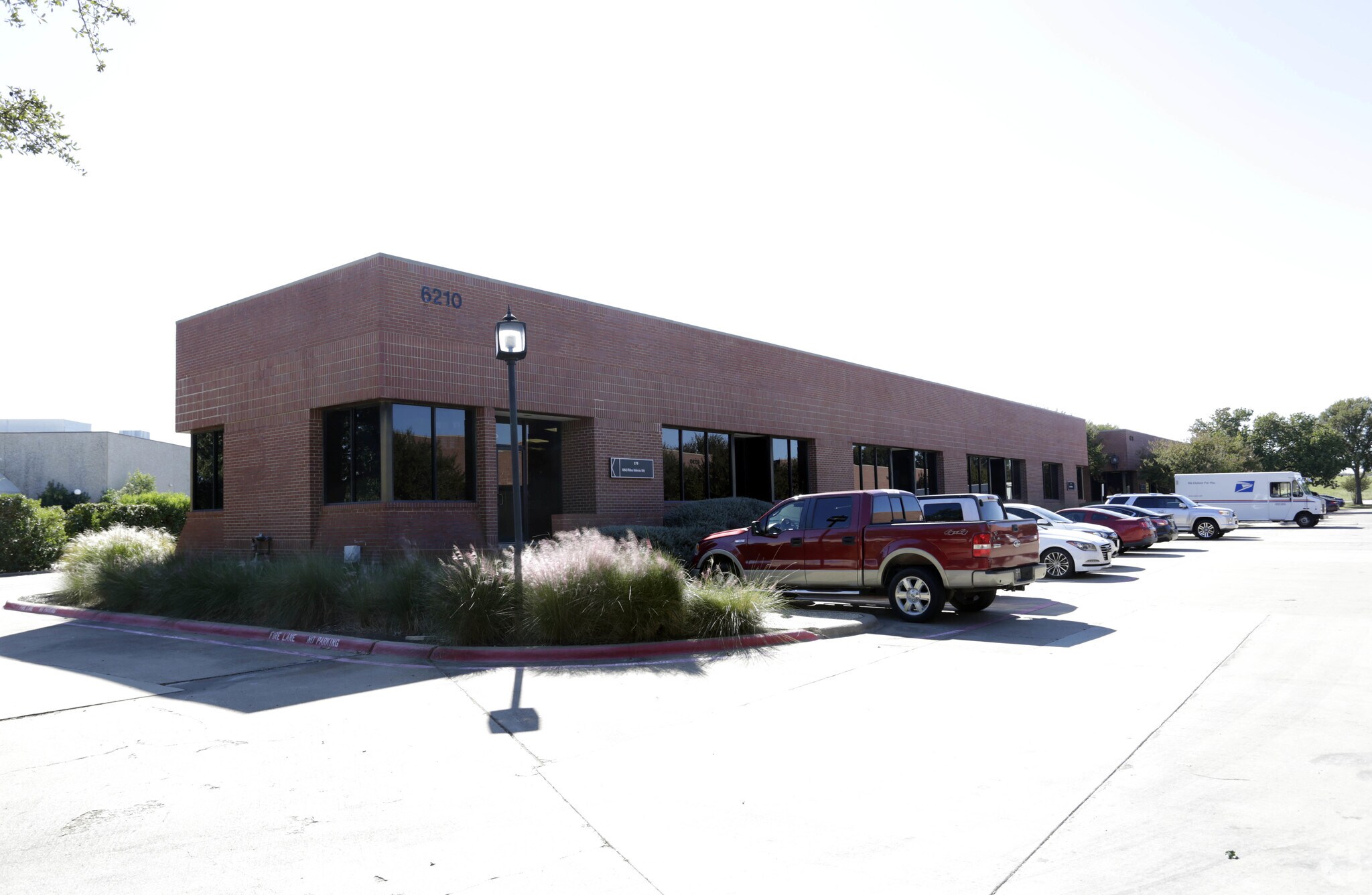 6210 N Belt Line Rd, Irving, TX for lease Building Photo- Image 1 of 27
