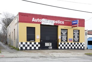 Dallas Tx Automotive Properties For Lease Loopnet 1424 Greenville Ave Dallas Tx