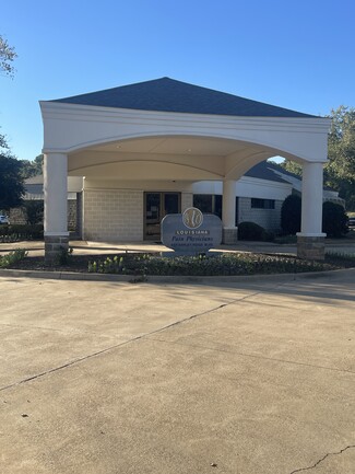 More details for 457 Ashley Ridge Blvd, Shreveport, LA - Office for Lease